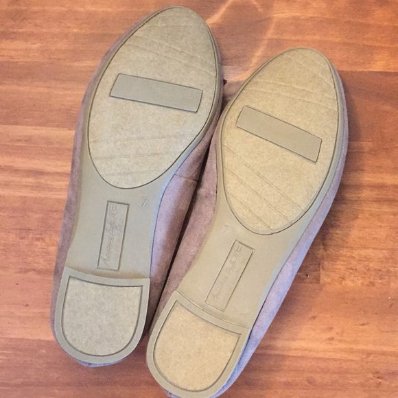 NWOT American Eagle Ballet Flats - Picture 5 of 5